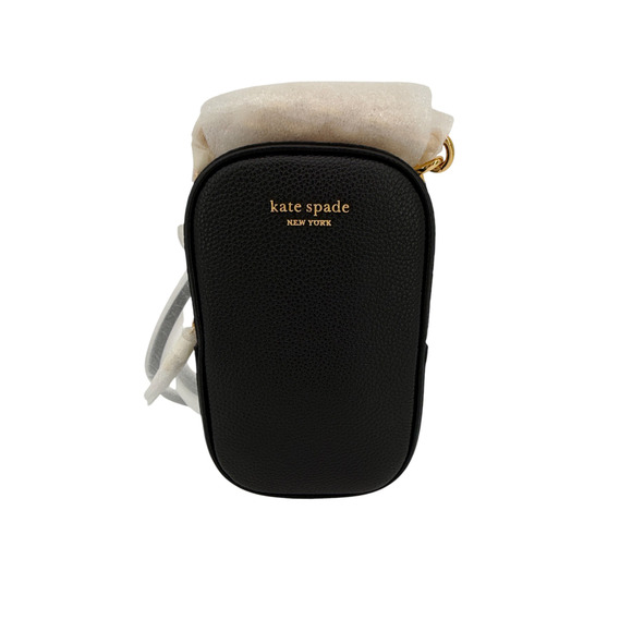 KATE SPADE New York Jolie Chain Phone Crossbody+Additional Chain Strap - Picture 11 of 16